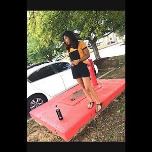 Meet your Posher, Adilenne